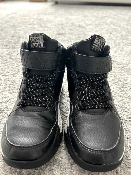 Ghete New Balance, 34,5