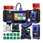 Autel MaxiIM IM508S + Programator Autel XP400PRO  XP200  Diagnoza auto