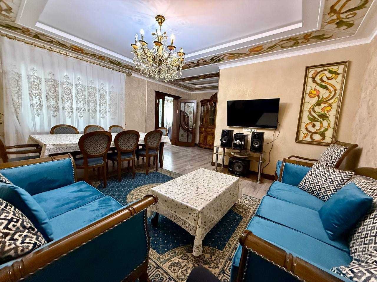 СРОЧНО Сдаётся кв Чарх Камолон Новза Масжид 5/2/5 Чиланзарский 761*