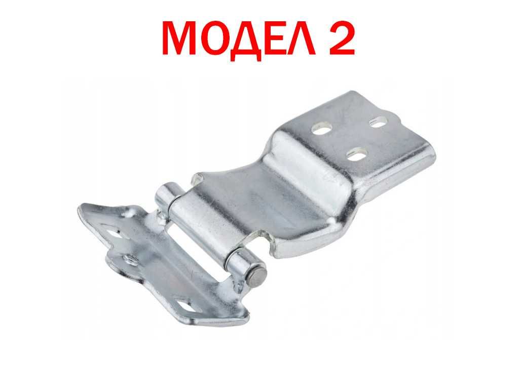 Панта за багажник Citoren Jumper 2,Fiat Ducato 3,Peugeot Boxer 2/Пежо