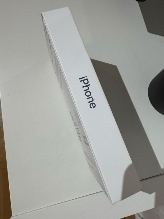 Iphone 17 Pro Max 256 GB NOU Sigilat Neverlocked Garantie