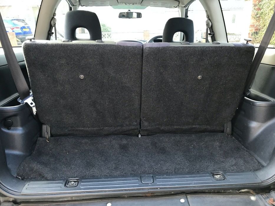 Suzuki grand vitara 2.0hdi 16v на части