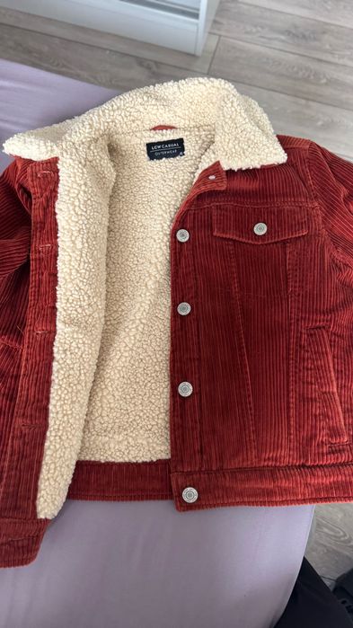 Яке - 36/38 размер