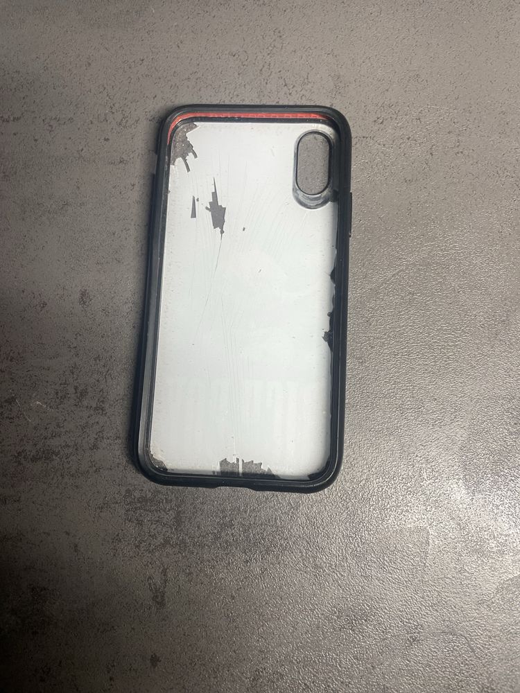 Iphone XS 81% капацитет