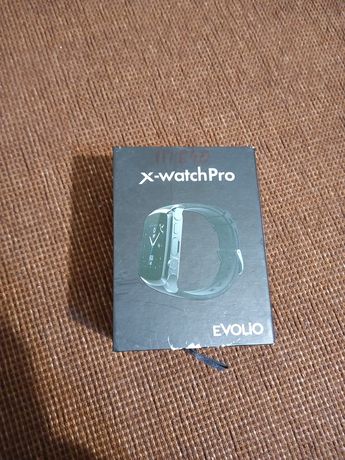 X-watch pro Evolio