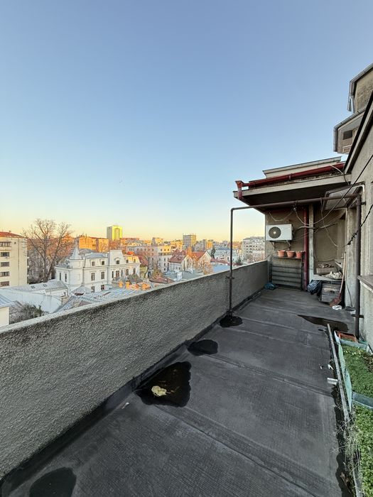 Apartament Locatie Top - 90 mp utili + terasa 16 mp & view!