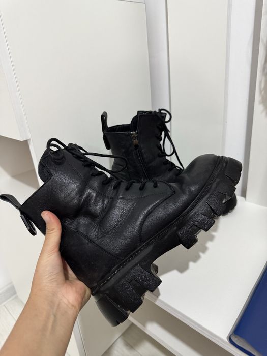 Сапоги зимние 37 размера