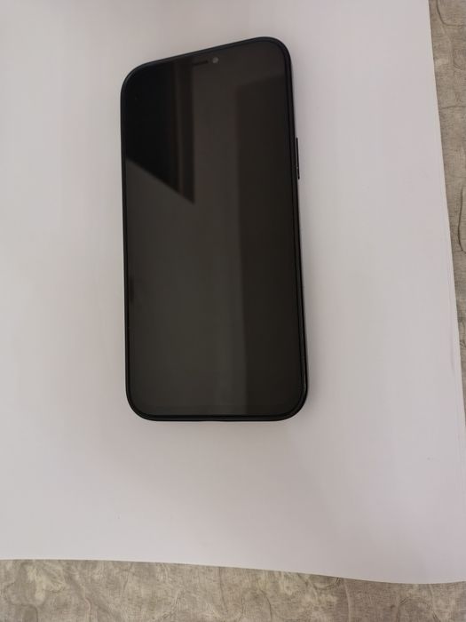 Vând iPhone 12 pro max