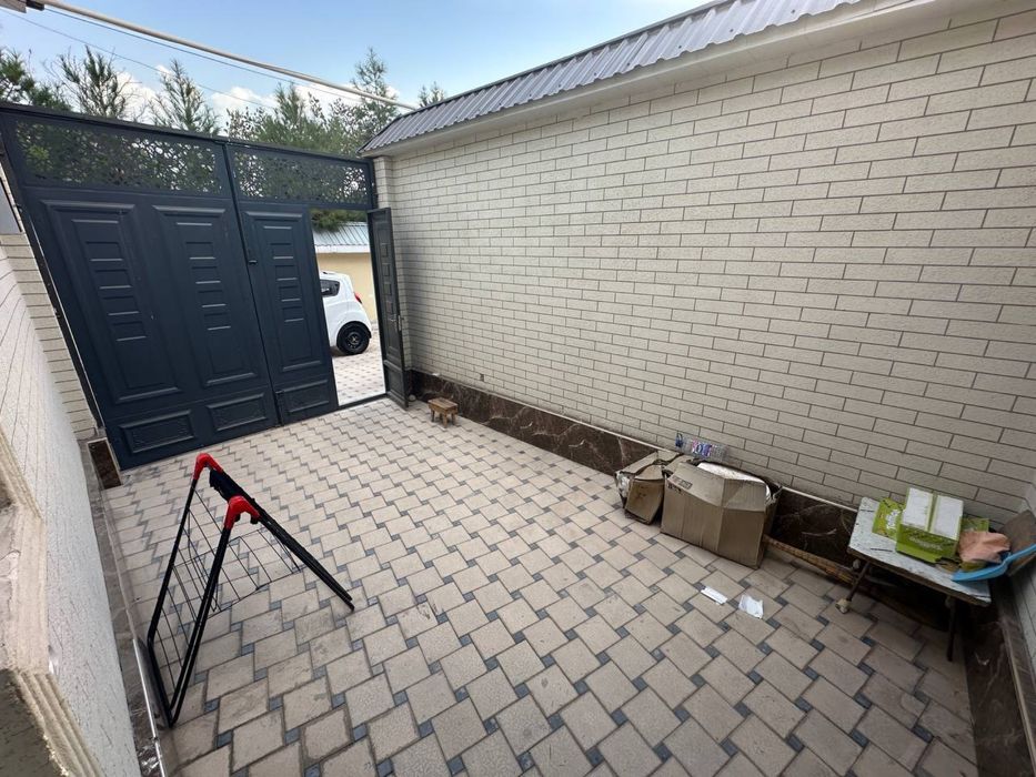 Продаётся коттедж  Район: Яшнабадский Ориентир: ул. М. Ашрафий