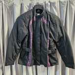 Geaca moto Dama Polo marimea L