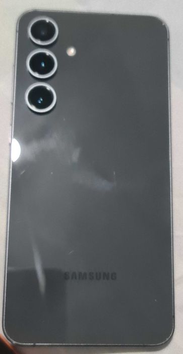 Samsung Galaxy 24 fe