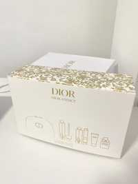 Набор косметики Dior с косметичкой. ОРИГИНАЛ