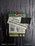Module wireless 5 Intel laptop HP Elite Book 840 / 850