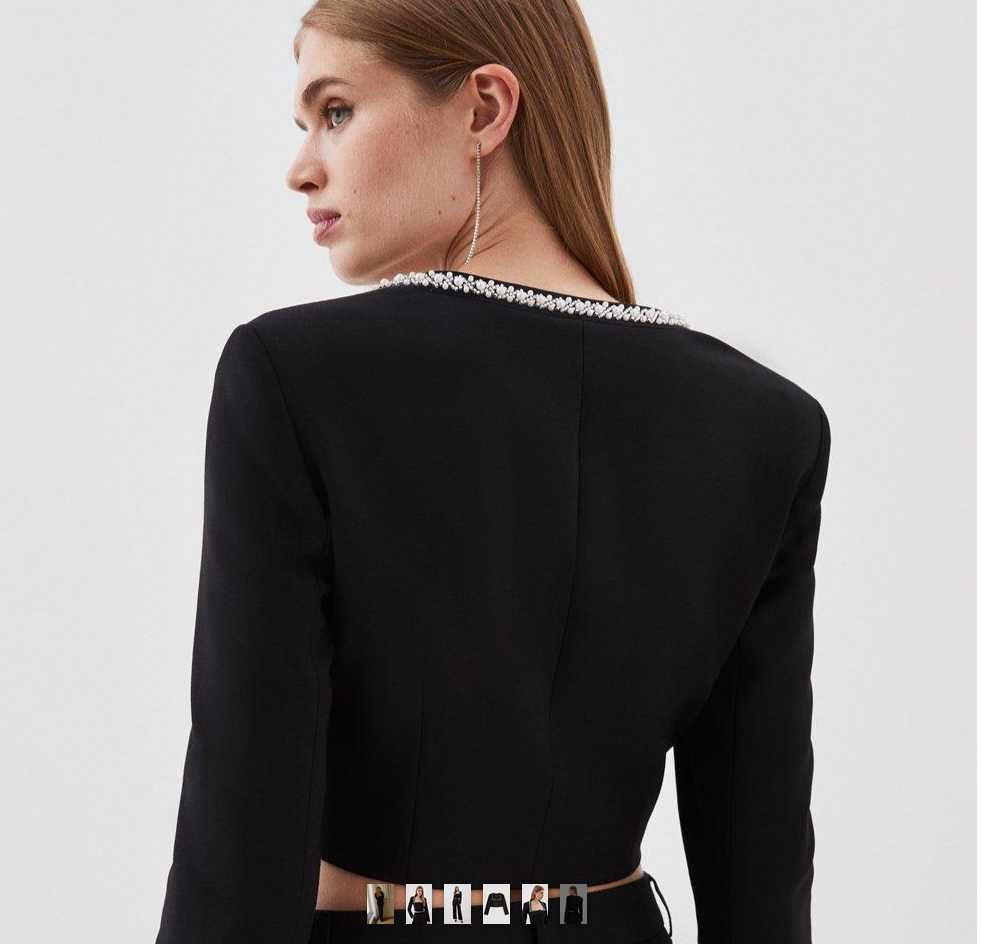 Кроп сако  Karen Millen