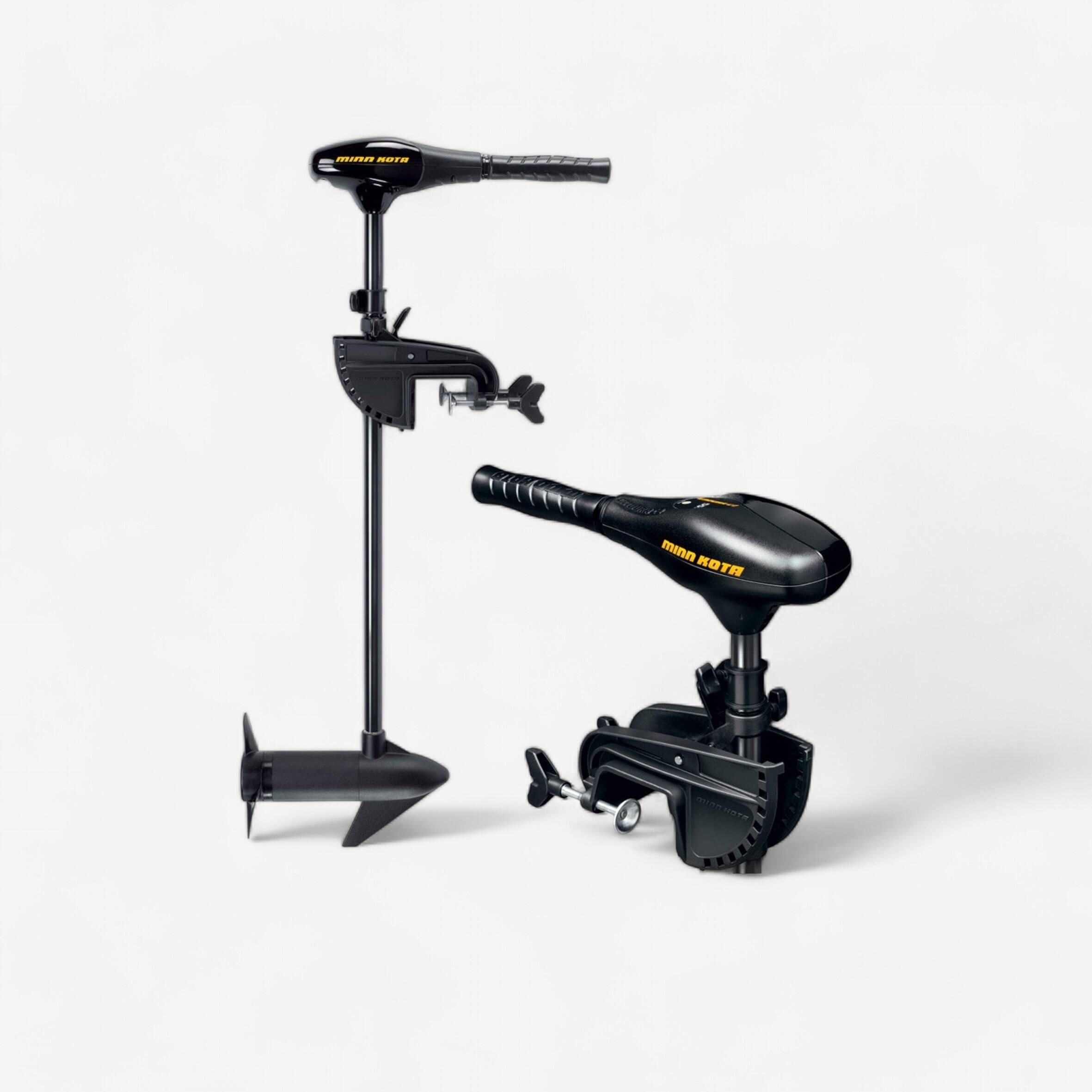 Motor Electric Clasic 40 Lbs - produs resigilat (nou) Decathlon