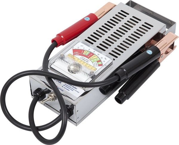 Нагрузочная вилка