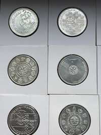 Monede Portugalia Escudo