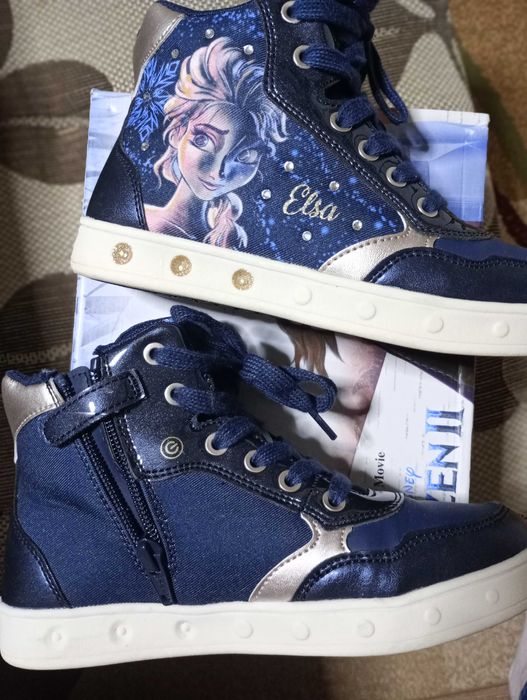 GEOX - детски обувки