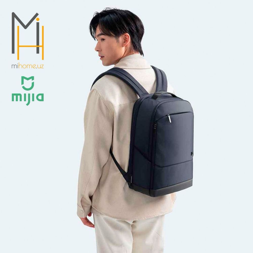 Рюкзак Xiaomi Mijia Business Backpack (MJSWB01RM)