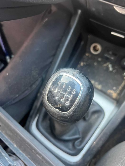 Dezmembrez Kia Ceed 1.6 CRDI cod D4FB cutie 6 trepte