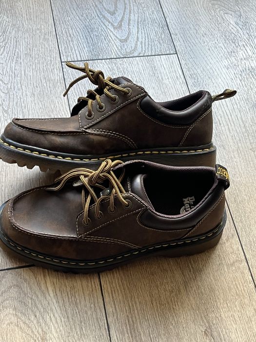 Dr.Martens : Alabama 42 номер / Оригинал