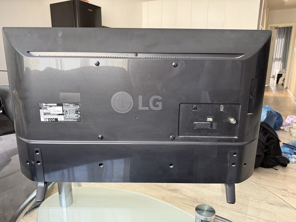 Телевизор LG 32lf510b