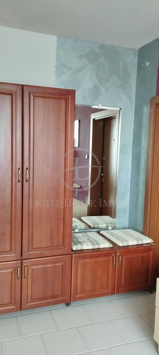 Продава се Двустаен апартамент в Пловдив, Кършияка - 60 кв.м за 1584 €/кв.м - Снимка #5