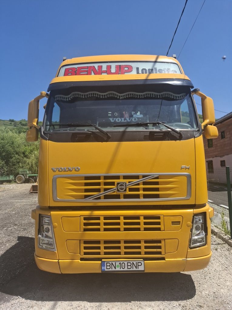 Volvo fh an 2008