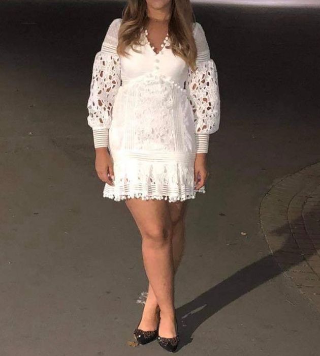 Бутикова   Рокля