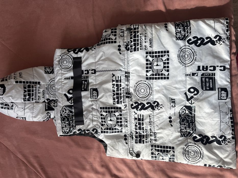 Чисто нов дамски елек