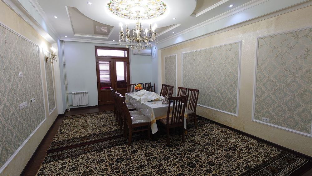 Продается квартира в центре. Малика, Лабзак, Минор, (П)