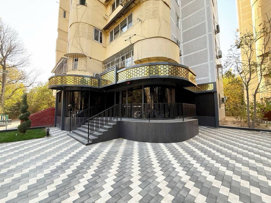 МВД Корзинка евро нежилое помещение 100кв.м с арендатором срочно