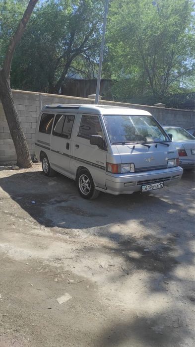 Продам Mitshubitshi L300