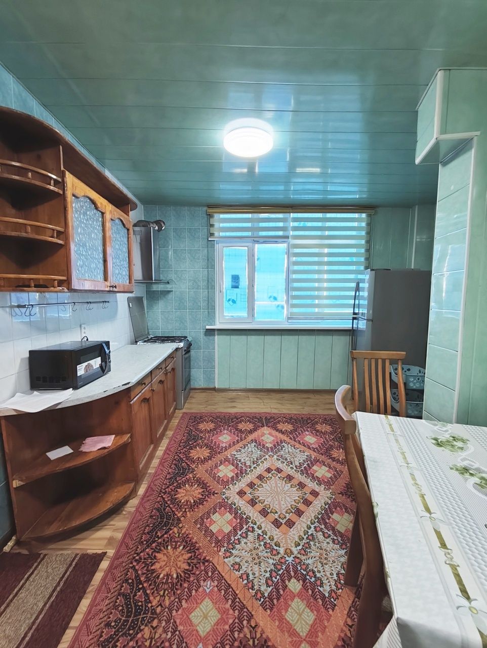 SEBZOR 3 XONA Tozza RemonT Xamma SHaroitlar Bor Xonalar Aloxidaa