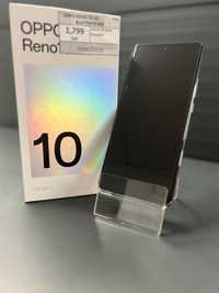 Telefon Oppo Reno 10 5G 256/8 GB RAM / FINX AMANET SRL Cod: 42532
