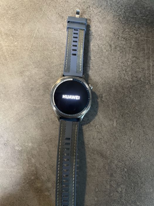Huawei Watch GT 5