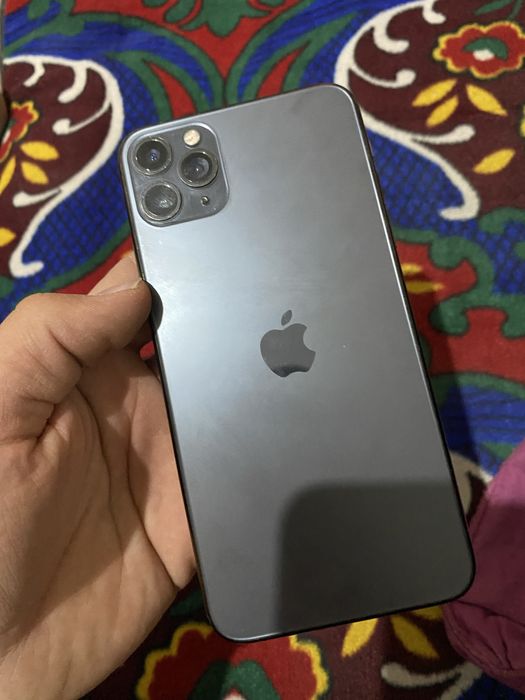 Iphone 11 pro max