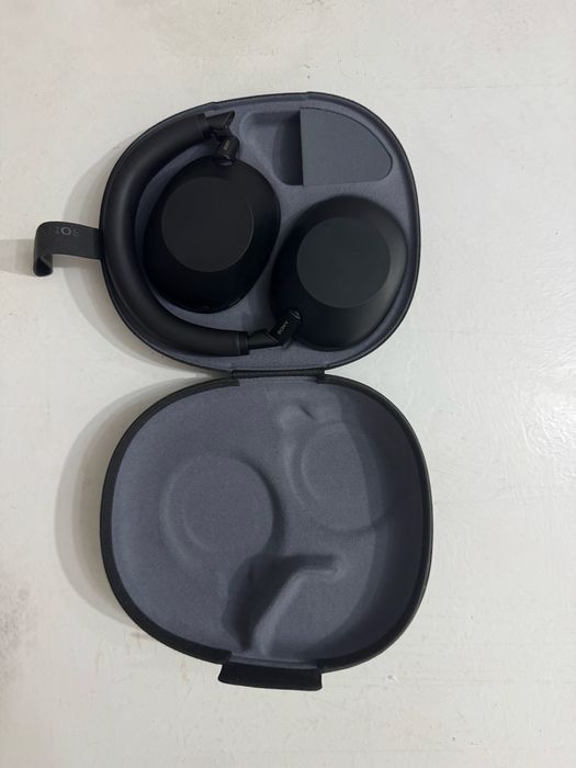 Наушники sony WH-1000XM6