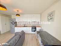 Apartament Modern 3 Camere-Prima Inchiriere-Otopeni-Central