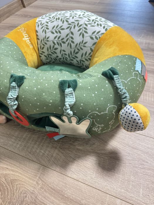 Sophie la girafe бебешки пуф