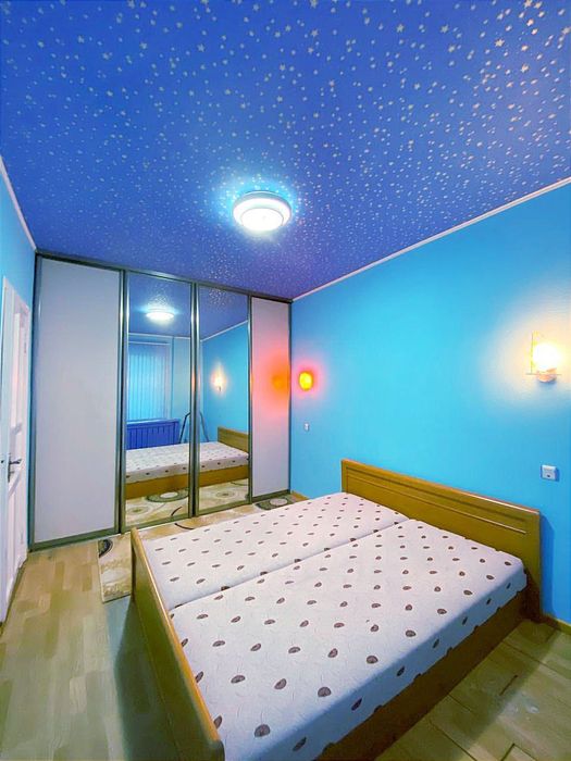 Аренда квартир долгосрочная