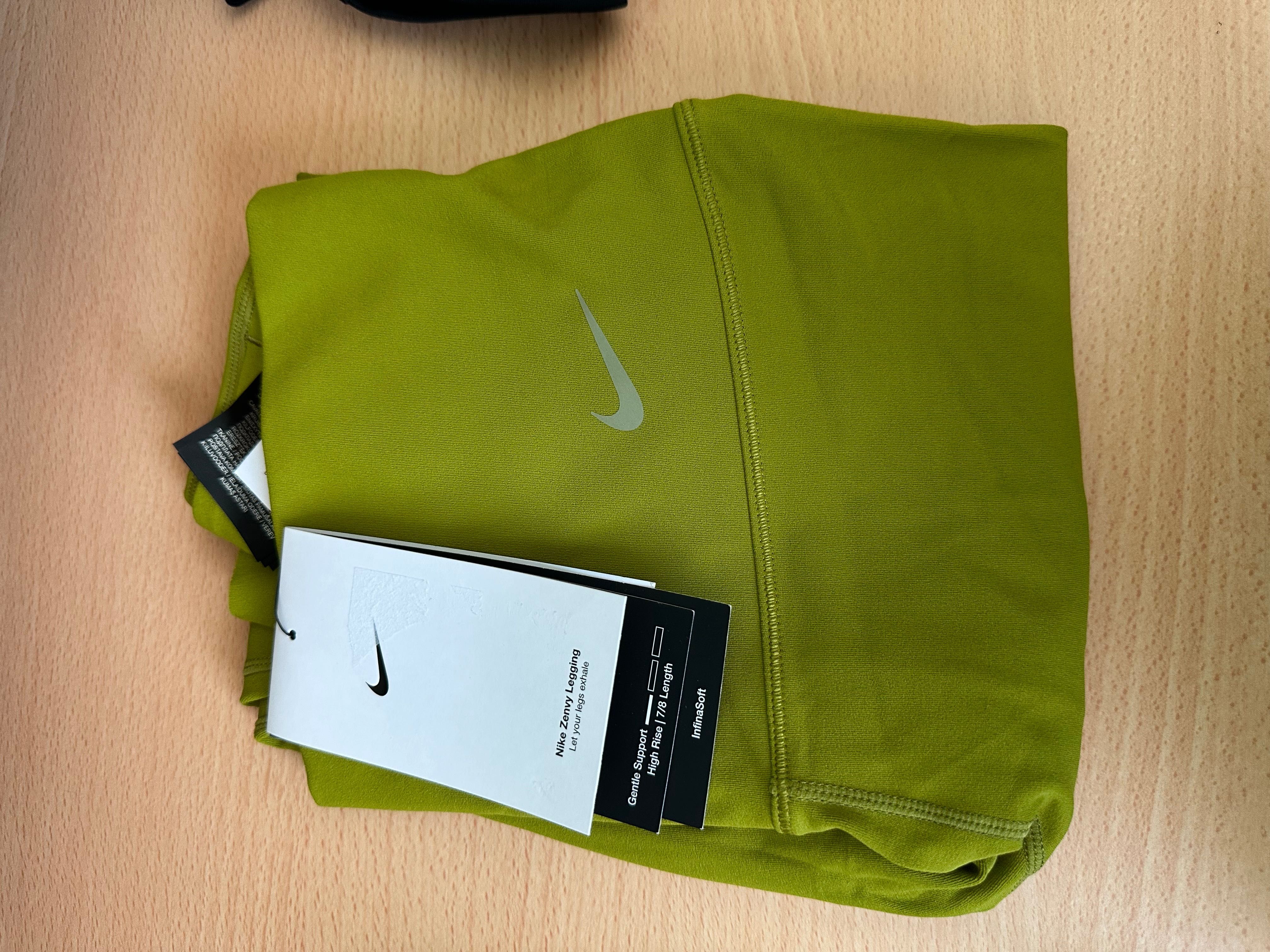 Nike нови оригинални клинове