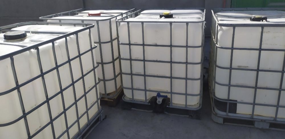 1 Tonnali bochkalar sotuvda bor