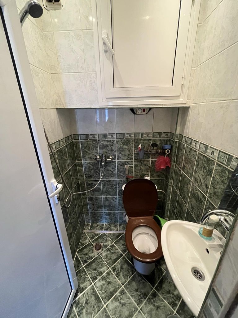 Продава се Многостаен апартамент в Смолян, Невястата - 100 кв.м за 1020 €/кв.м - Снимка #10