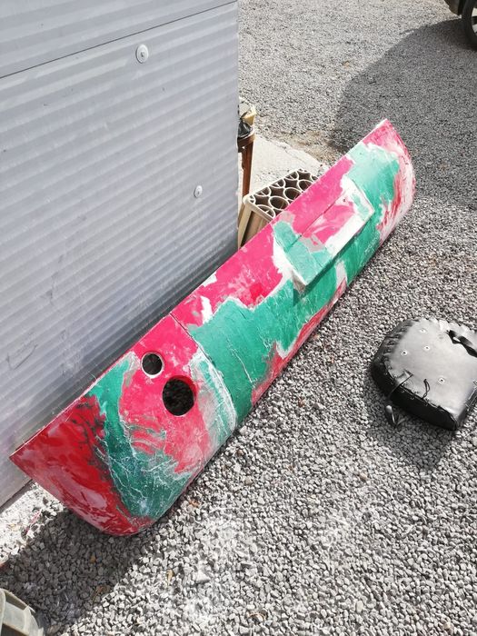 Reparatii cu fibra de sticla