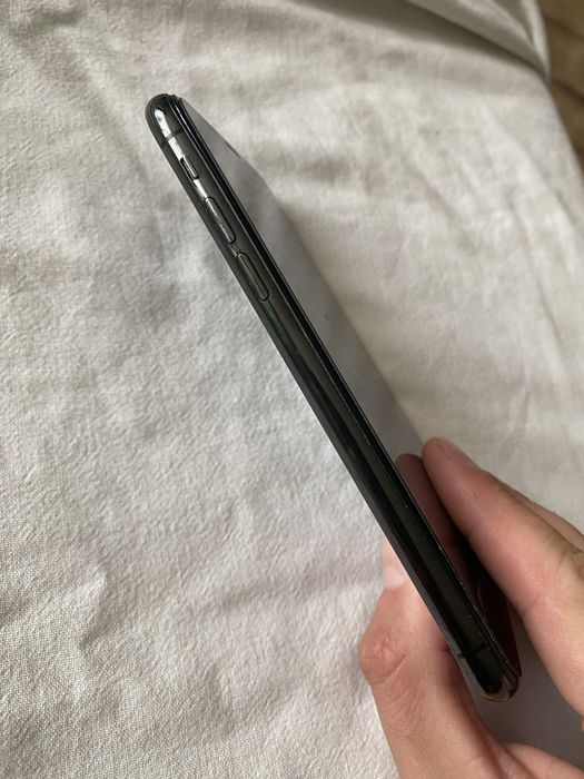 Iphone X 64 GB 71 % батерия