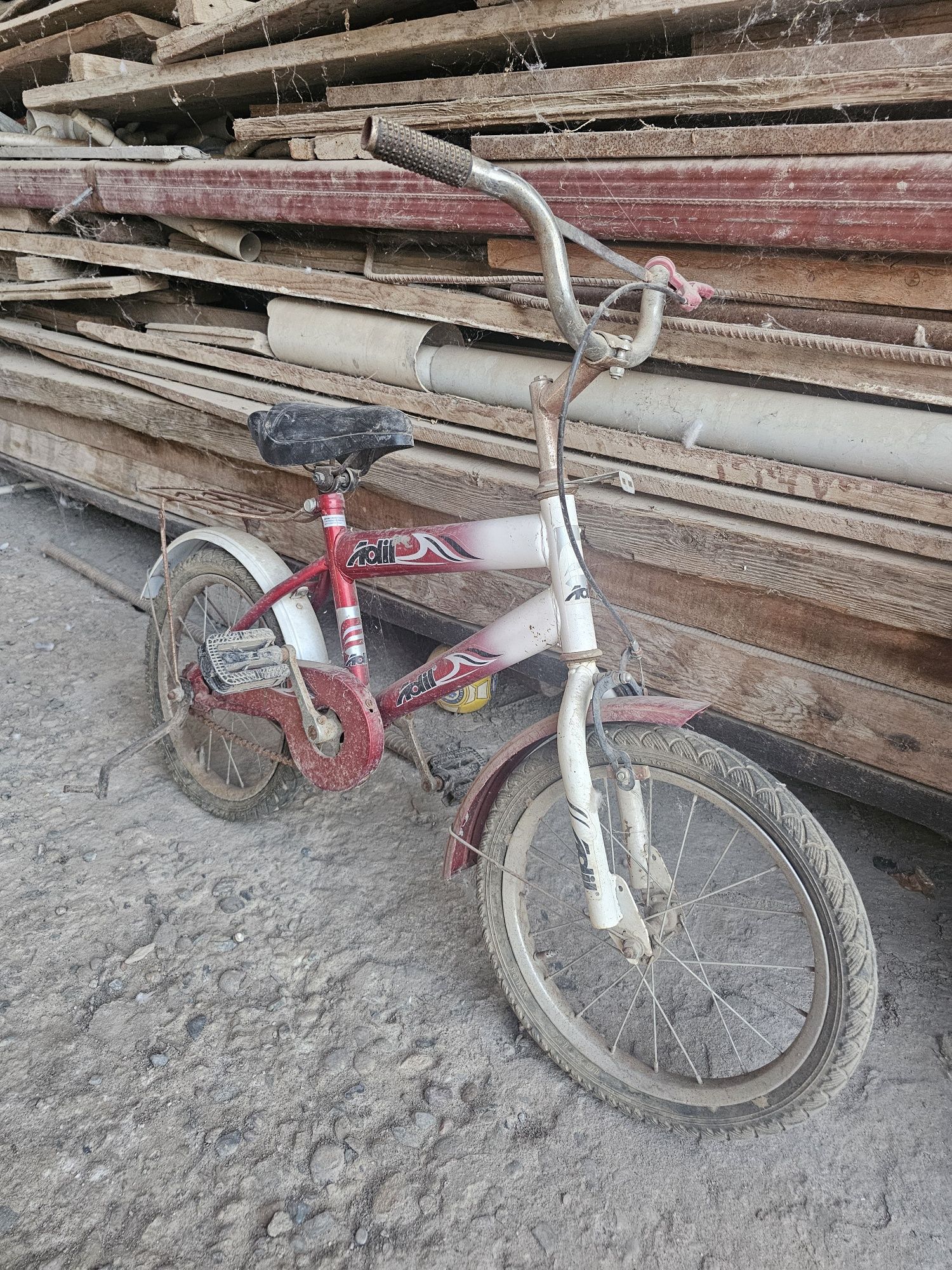 Bolalar Velosapedi