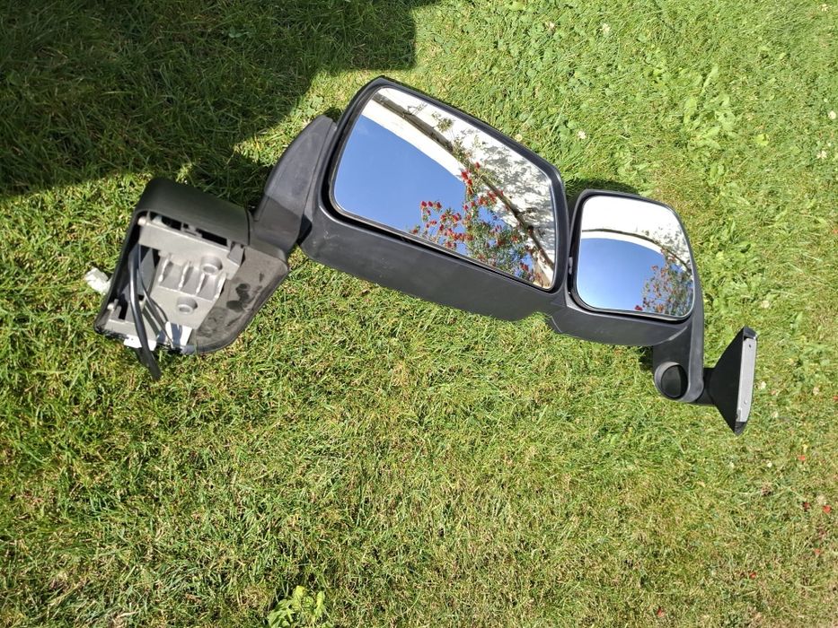 Oglinda noua Iveco Stalis e6