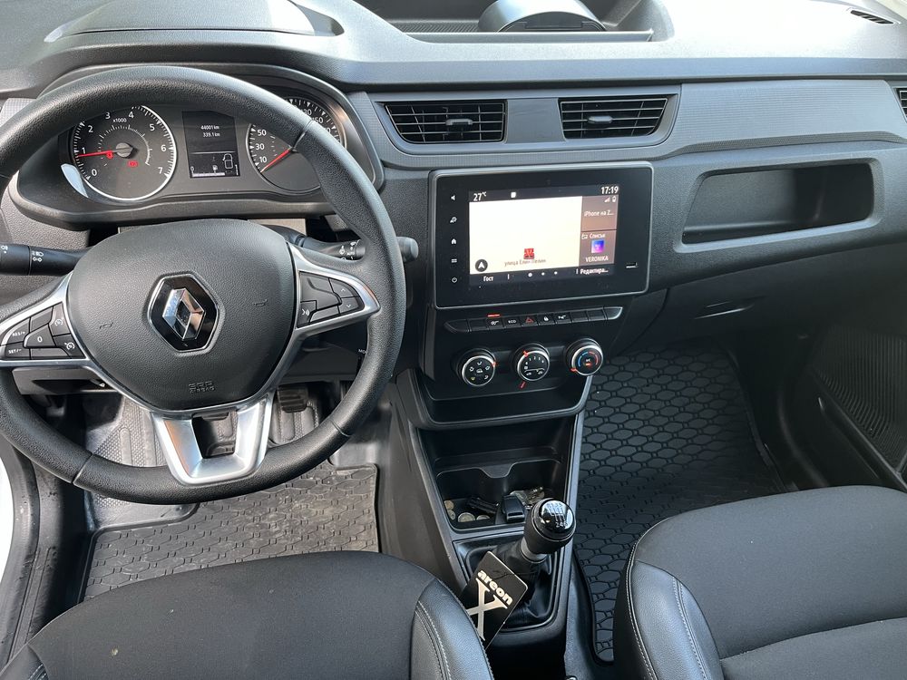 Renault Express 1.5 dci