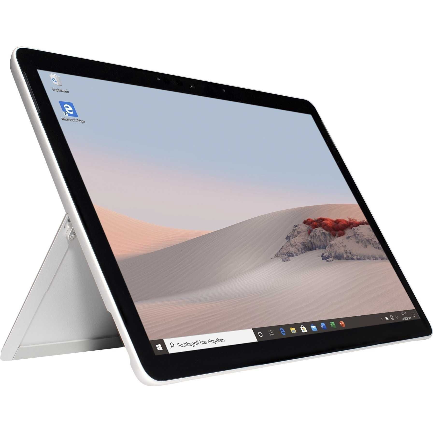 Microsoft Surface Go 2 CORE m3-8100Y, 8гб, 128ssd